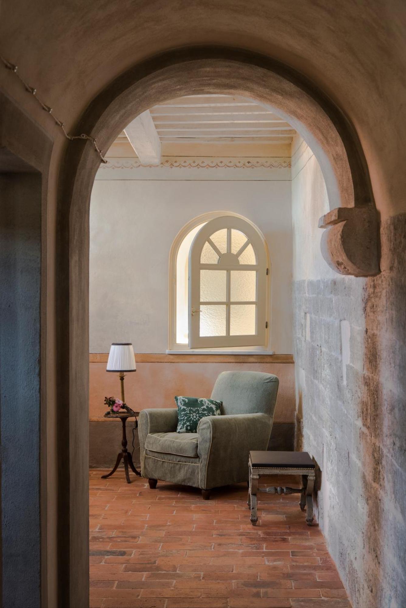 Borgo Pignano Tuscany Экстерьер фото