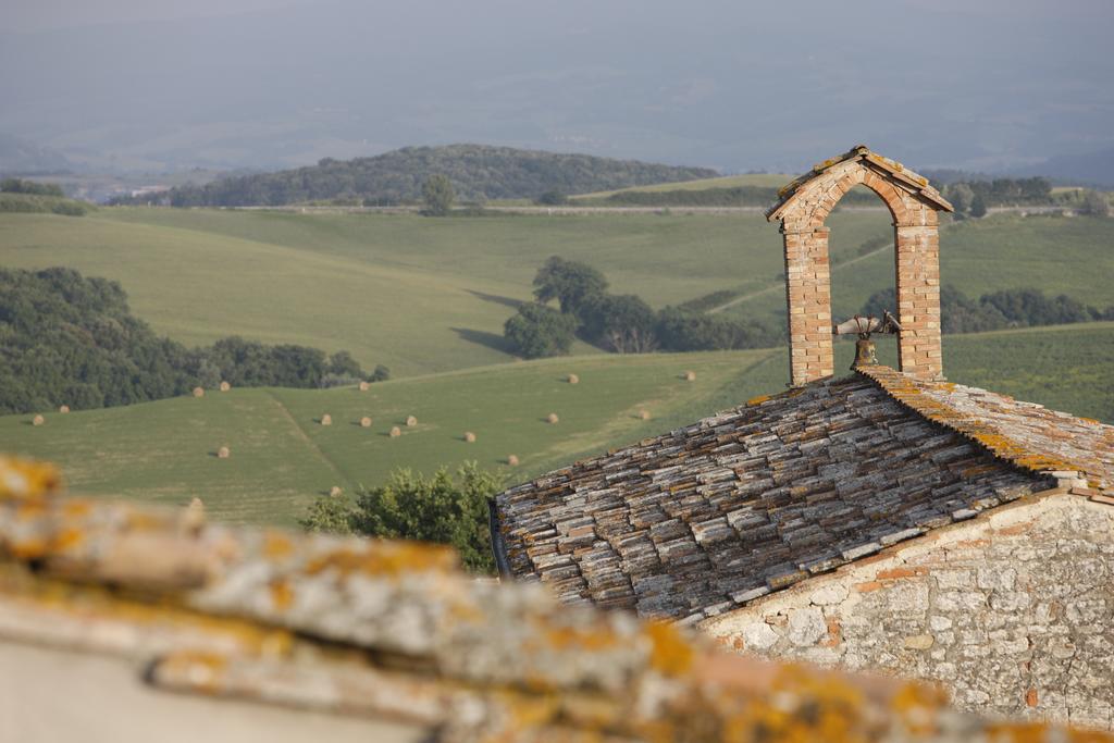 Borgo Pignano Tuscany Экстерьер фото