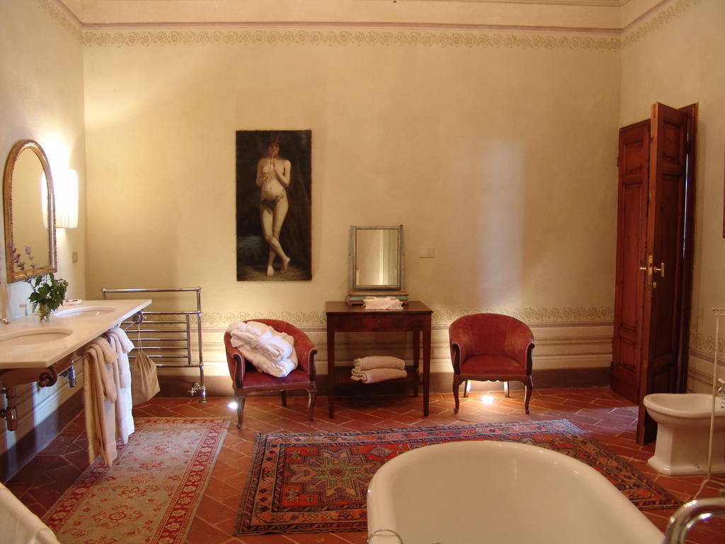 Borgo Pignano Tuscany Экстерьер фото